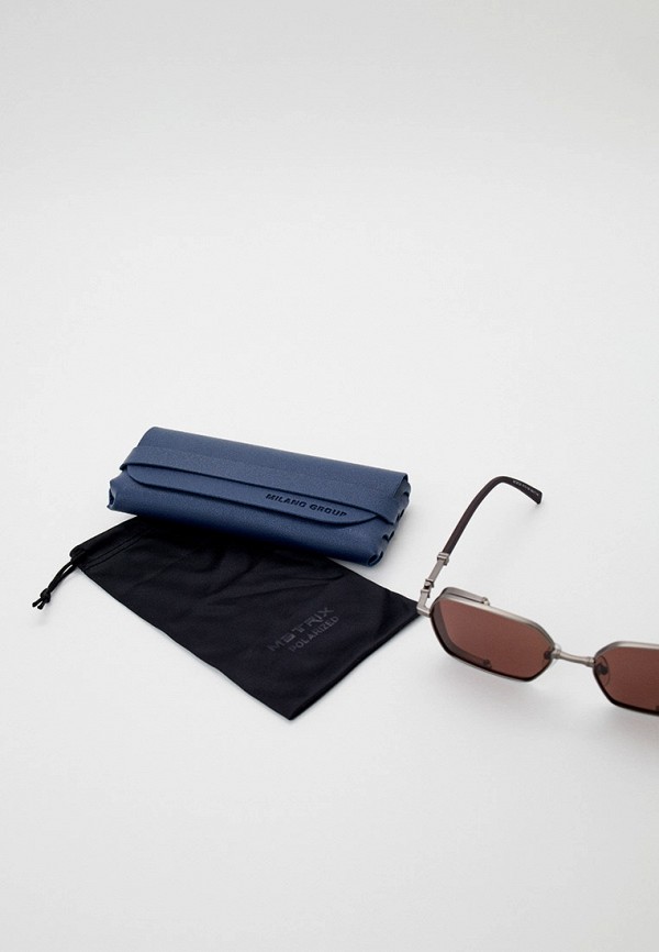 фото Очки солнцезащитные matrix