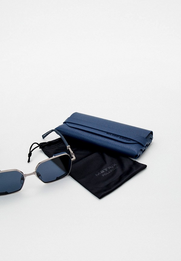 фото Очки солнцезащитные matrix