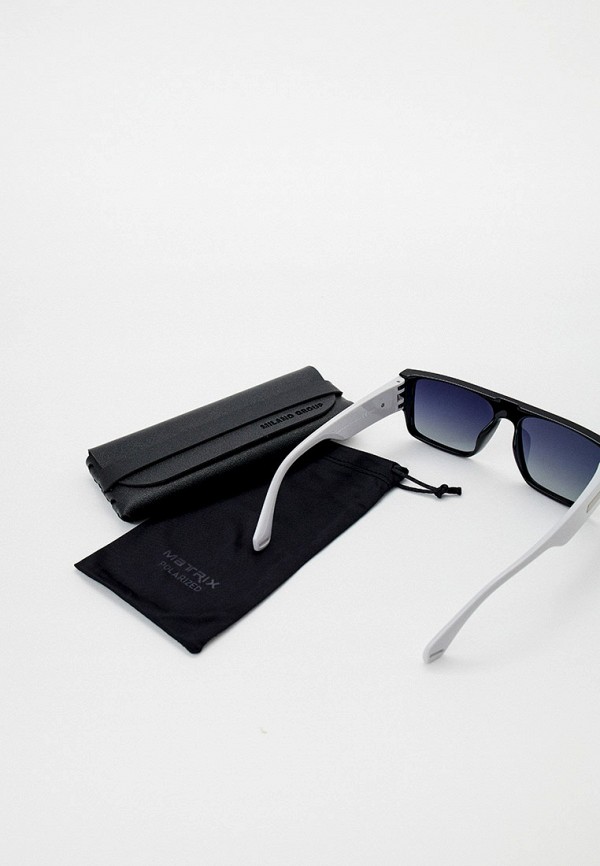 фото Очки солнцезащитные matrix