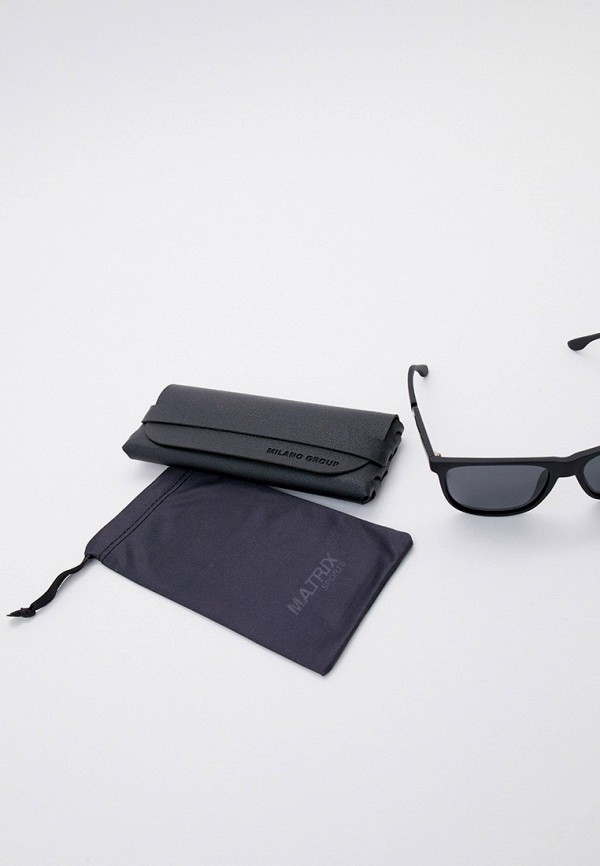 фото Очки солнцезащитные matrix
