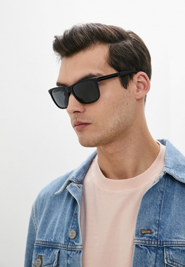 фото Очки солнцезащитные matrix