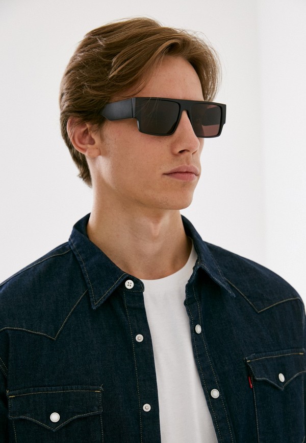 фото Очки солнцезащитные matrix