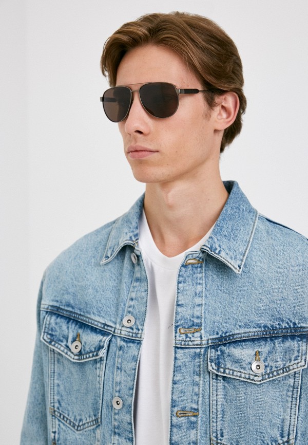 фото Очки солнцезащитные matrix