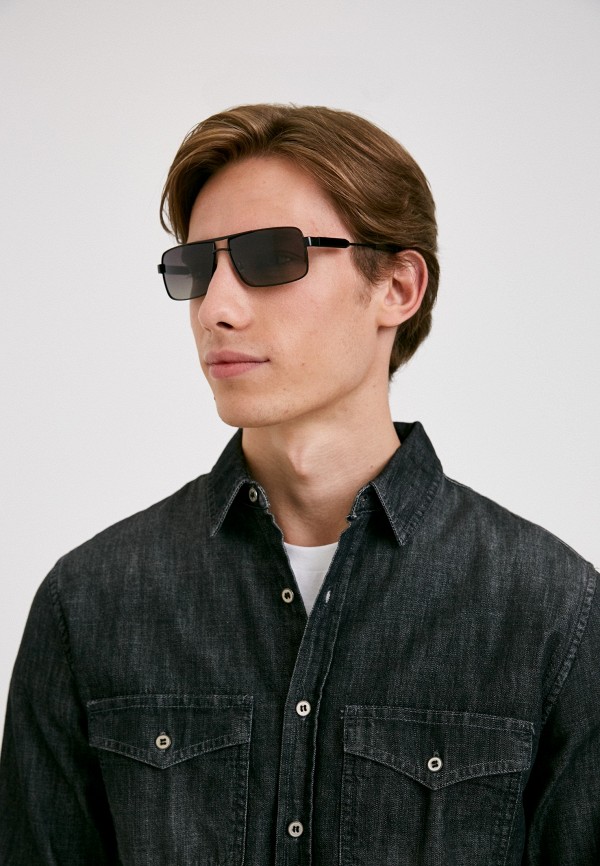 фото Очки солнцезащитные matrix