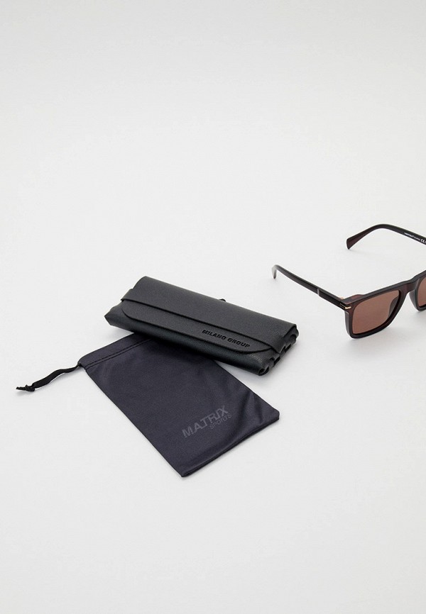 фото Очки солнцезащитные matrix