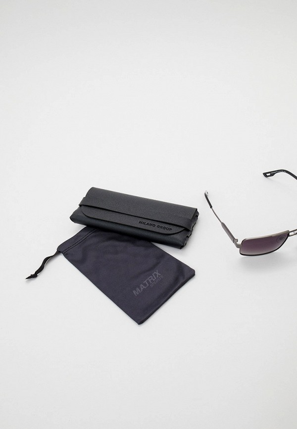 фото Очки солнцезащитные matrix