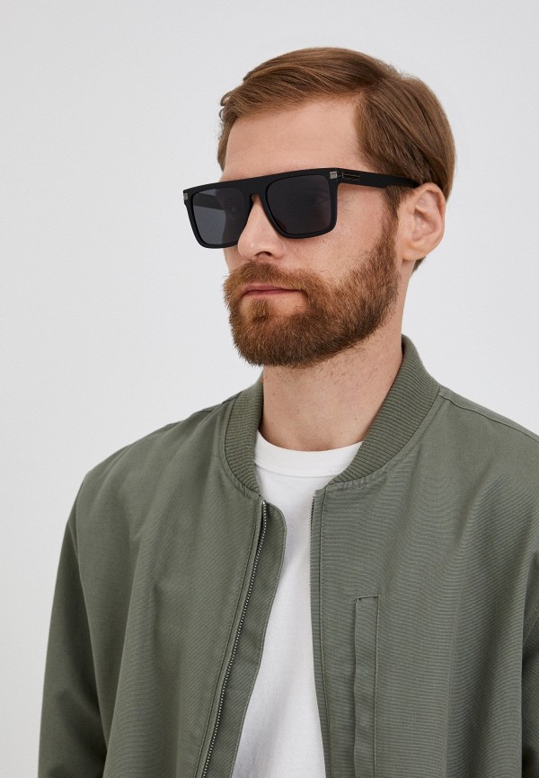 фото Очки солнцезащитные matrix