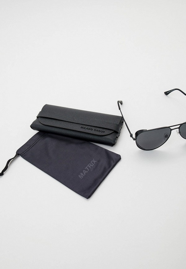 фото Очки солнцезащитные matrix
