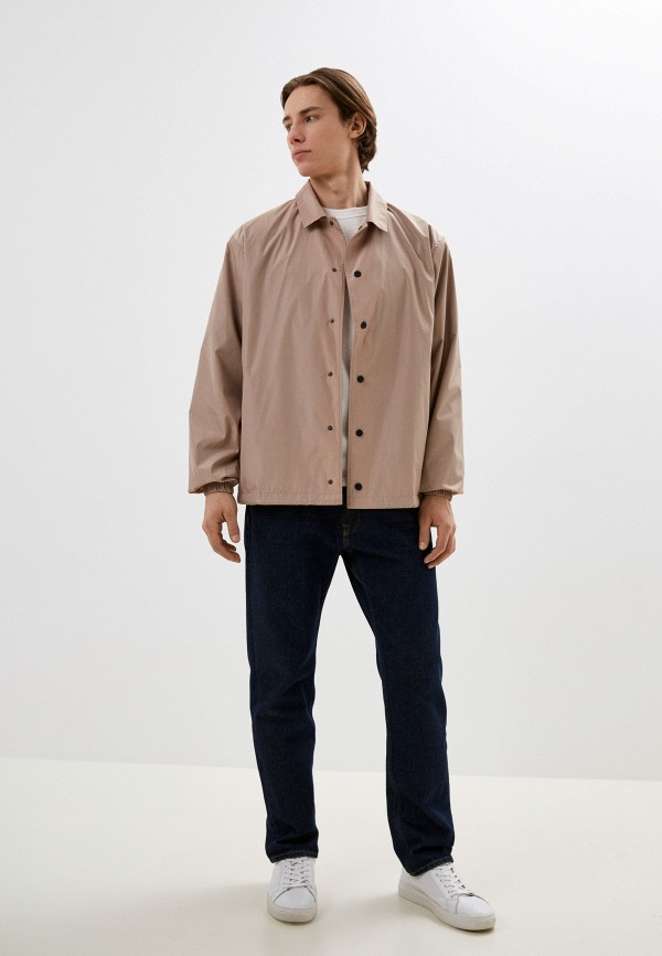 фото Ветровка harry hatchet