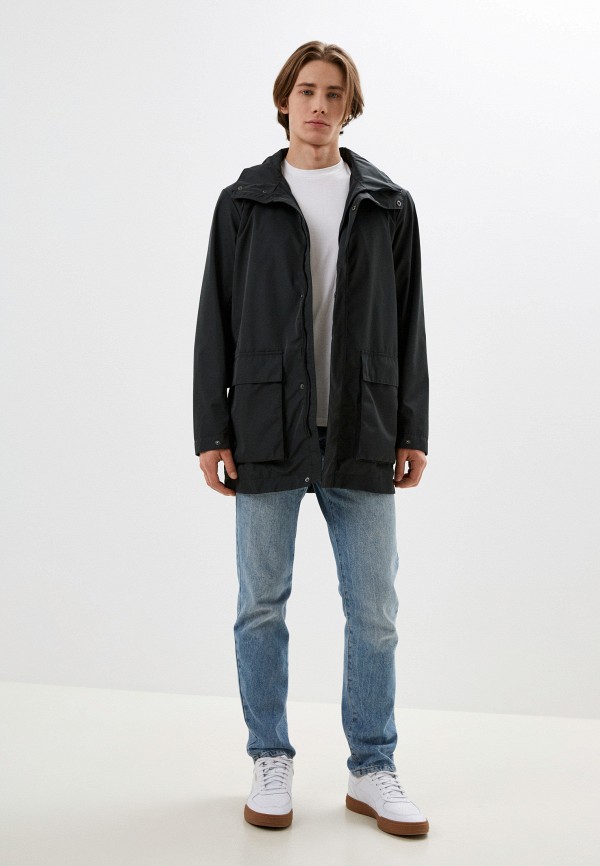 фото Куртка harry hatchet