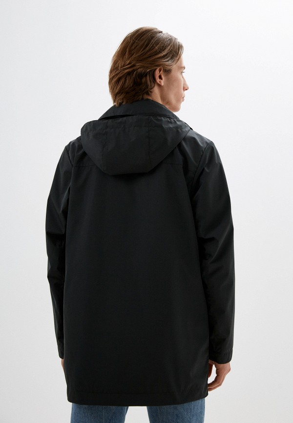 фото Куртка harry hatchet