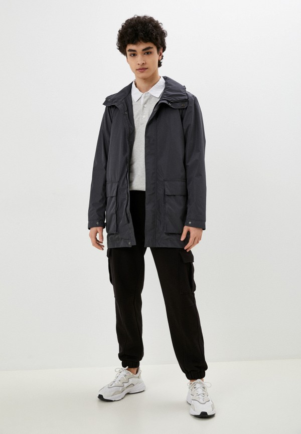 фото Парка harry hatchet