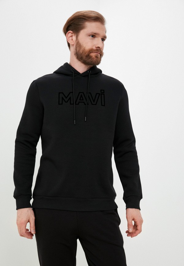 Худи  Mavi