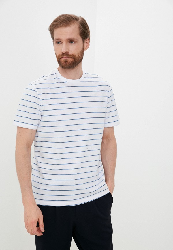 

Футболка Mavi, Белый, SHORT SLEEVE TOP