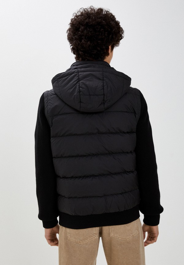 фото Куртка утепленная lacoste