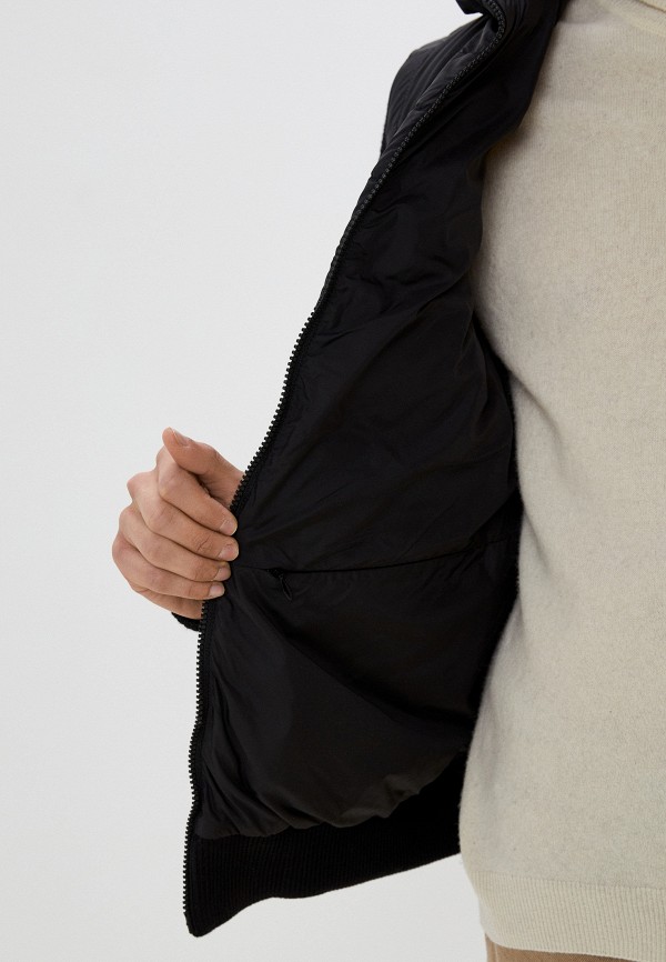 фото Куртка утепленная lacoste