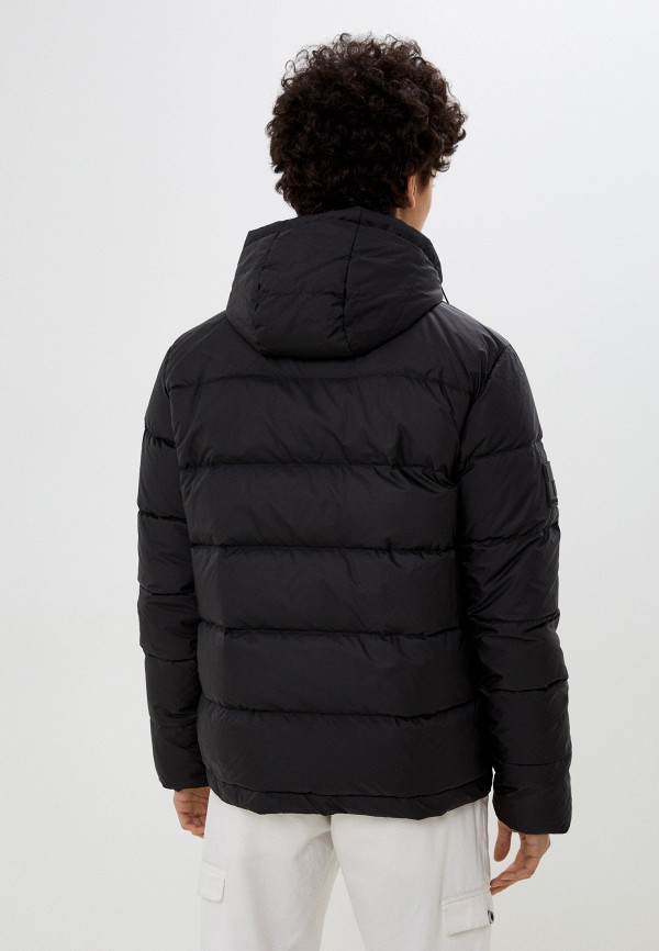 фото Пуховик lacoste