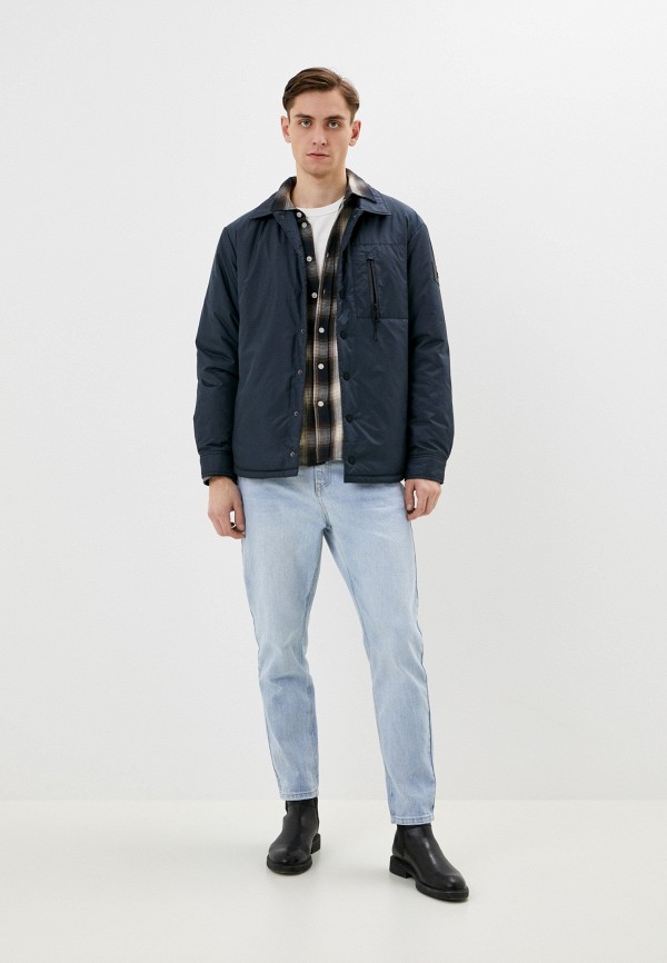 фото Куртка утепленная baon