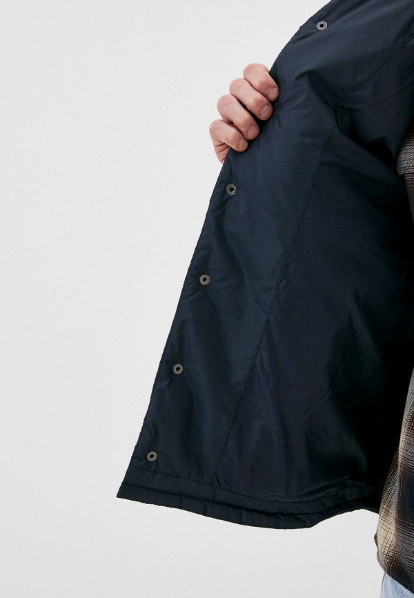 фото Куртка утепленная baon