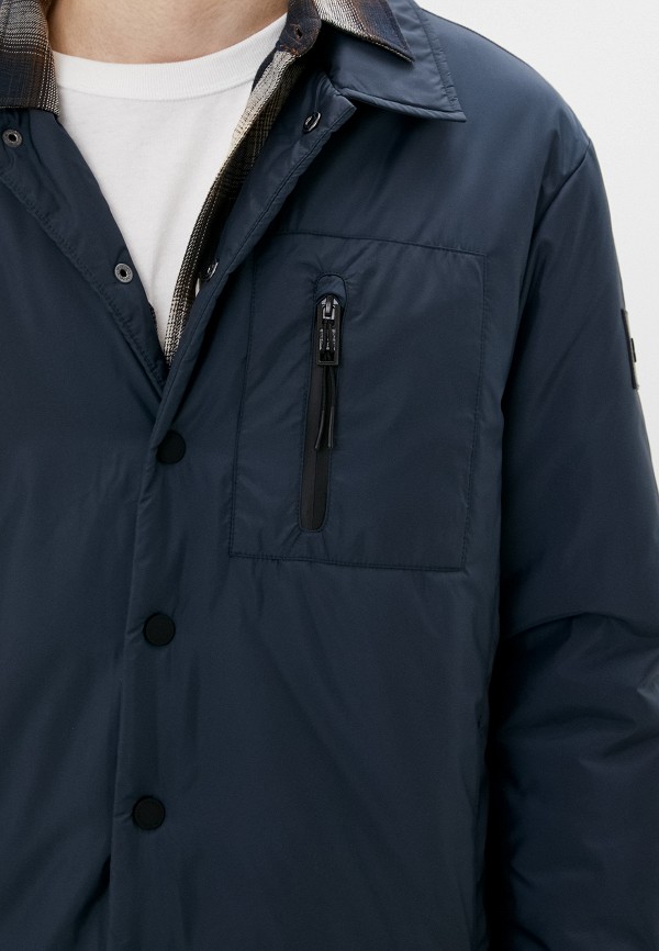 фото Куртка утепленная baon