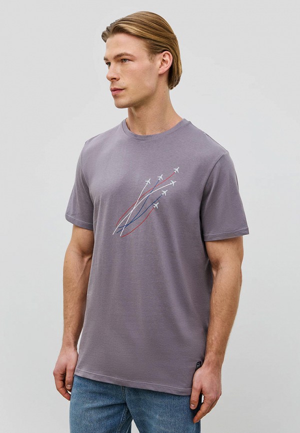 фото Футболка baon