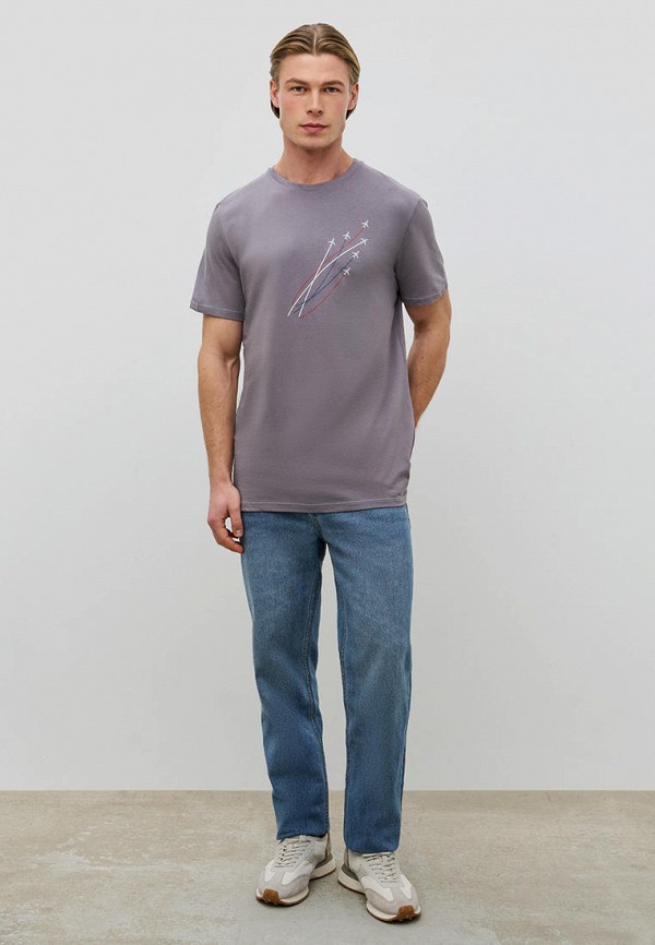 фото Футболка baon