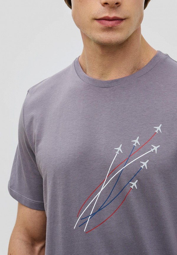 фото Футболка baon