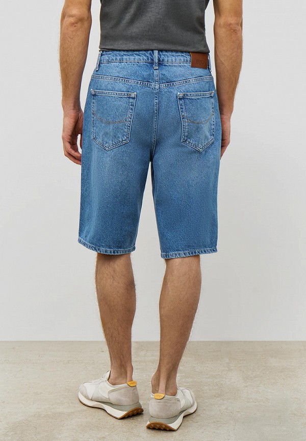 фото Шорты джинсовые baon