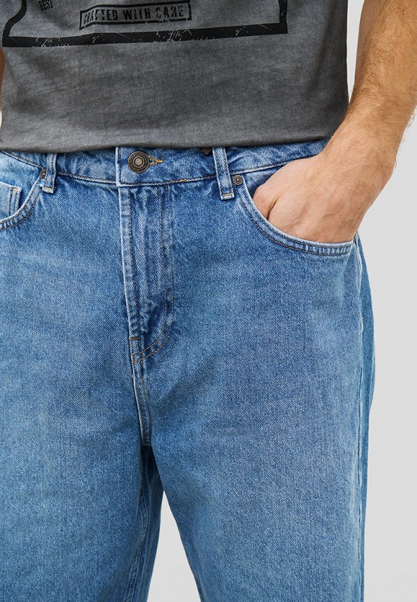 фото Шорты джинсовые baon