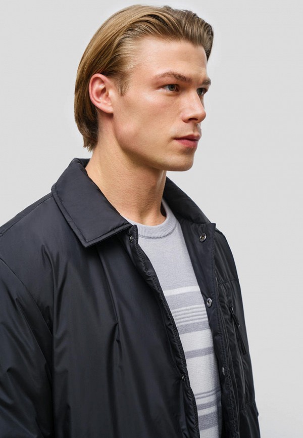 фото Куртка утепленная baon