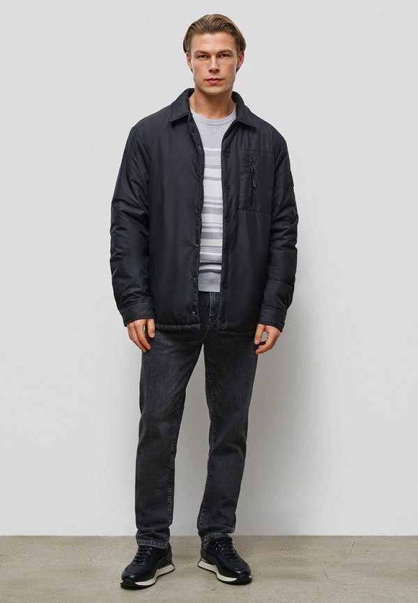 фото Куртка утепленная baon