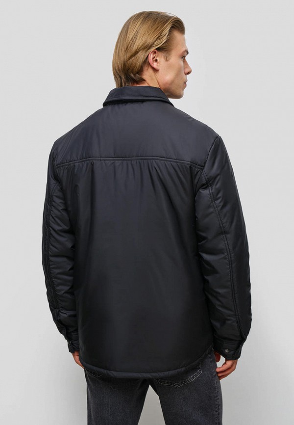 фото Куртка утепленная baon