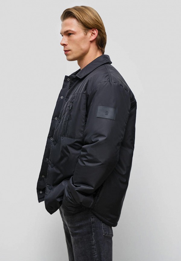 фото Куртка утепленная baon