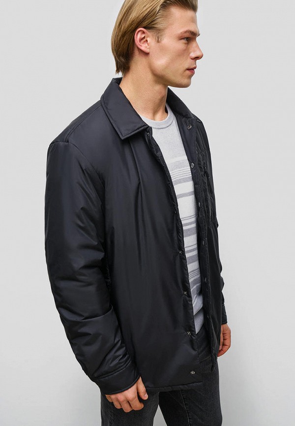 фото Куртка утепленная baon