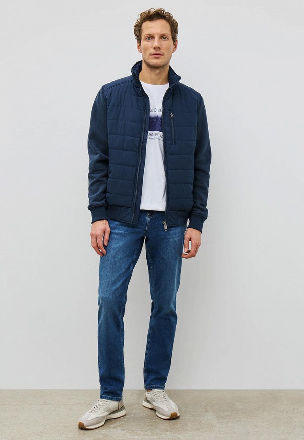 фото Куртка утепленная baon