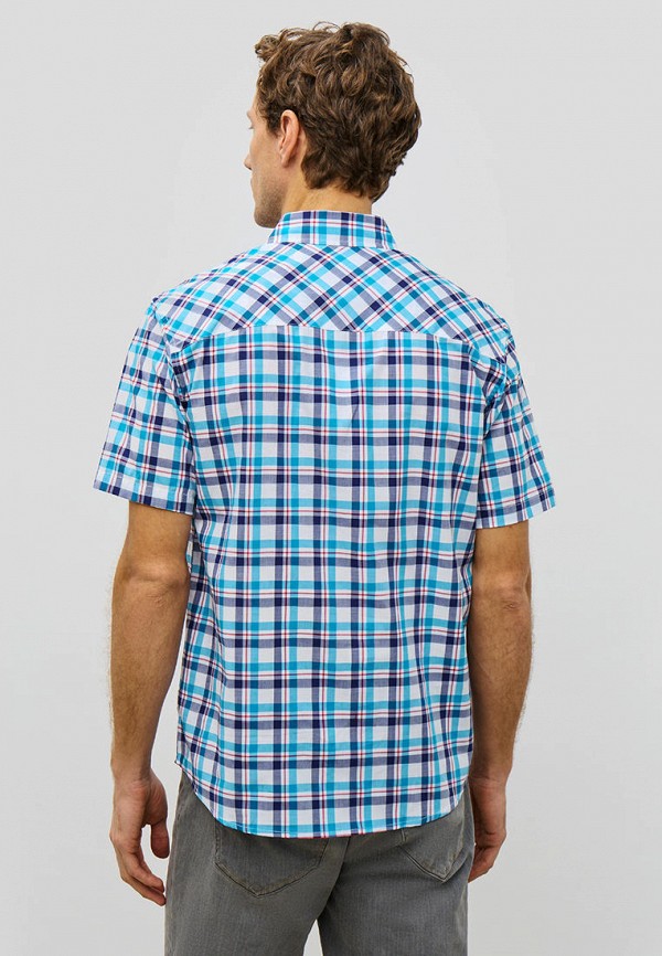 Рубашка Baon разноцветный, размер 50, фото 3