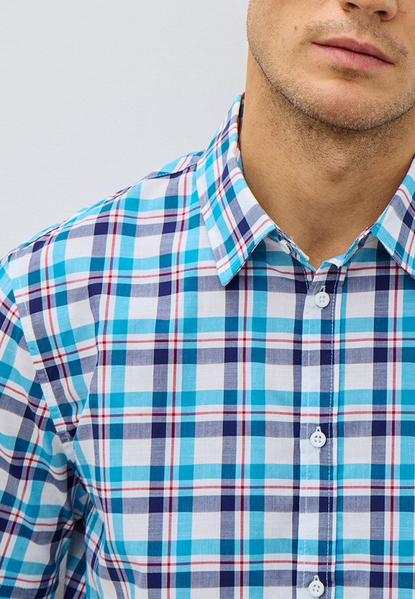 Рубашка Baon разноцветный, размер 50, фото 5