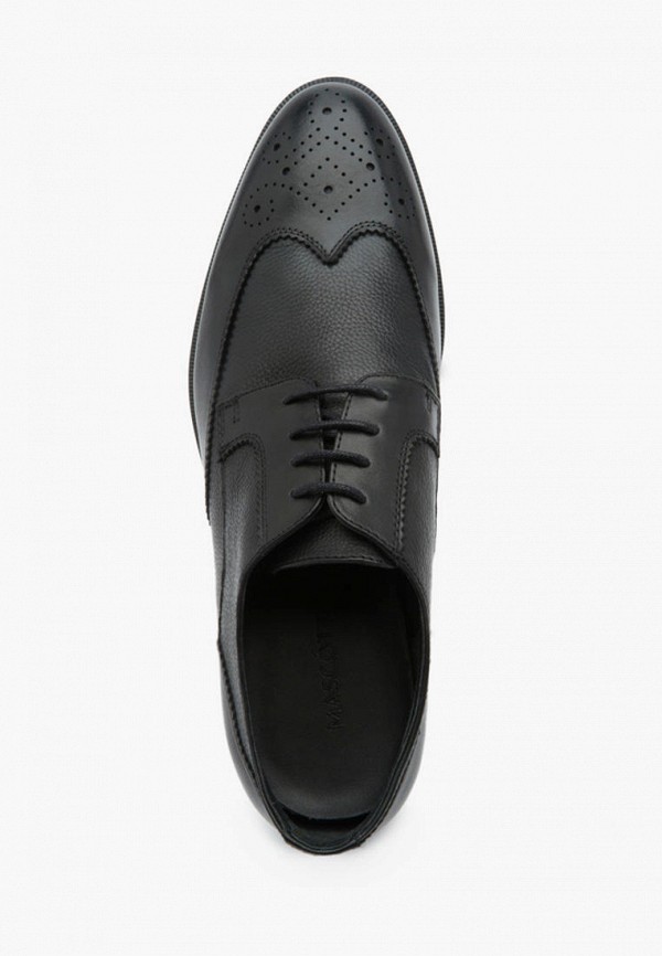 фото Туфли mascotte