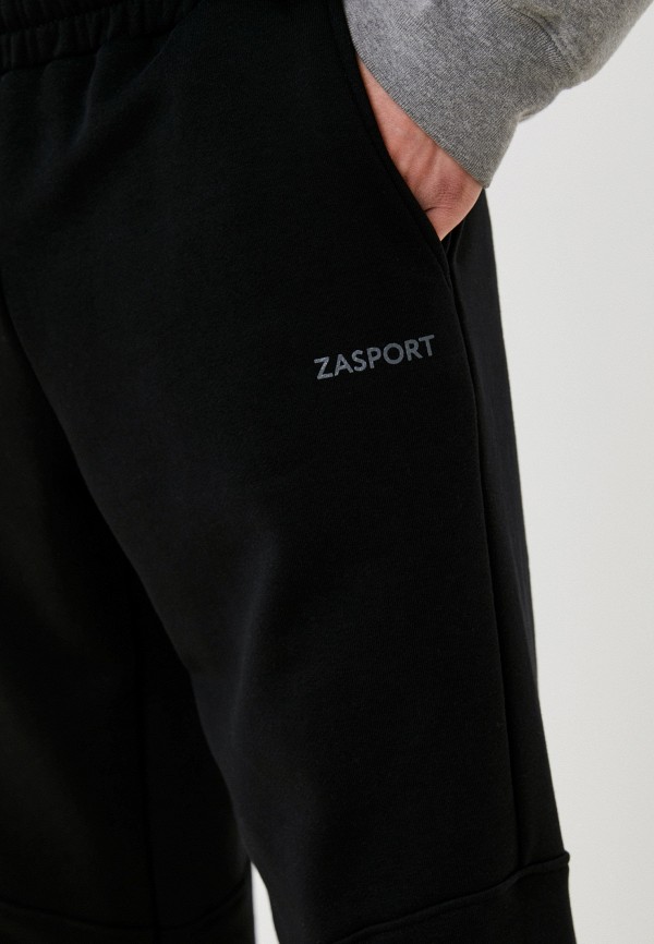 фото Брюки спортивные zasport