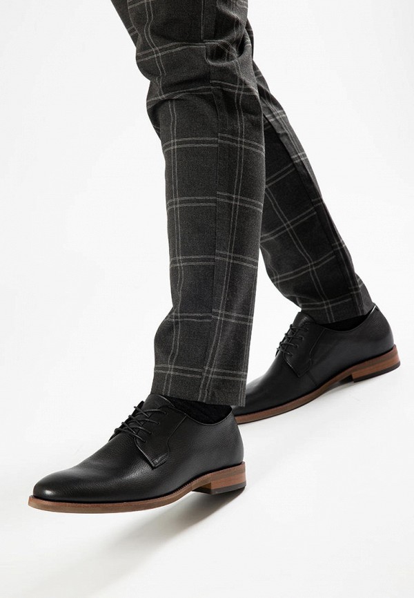 Туфли Lauf! черный, размер 44, фото 8