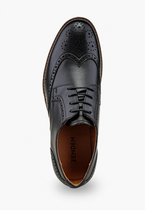 фото Туфли zenden