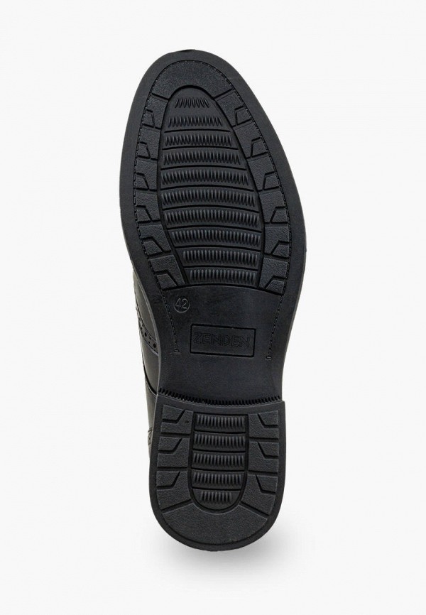 фото Туфли zenden