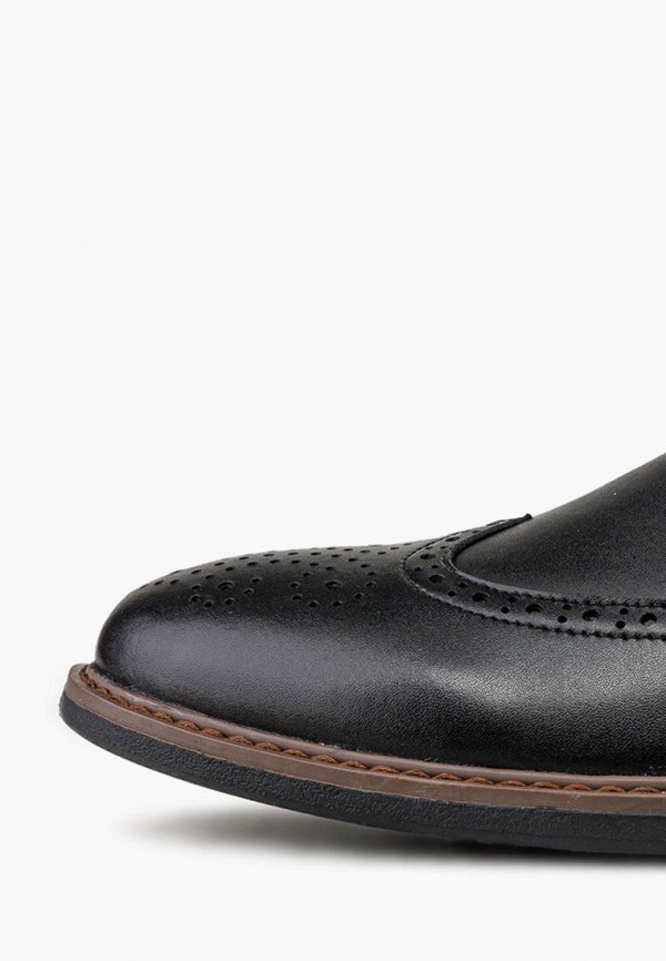 фото Туфли zenden