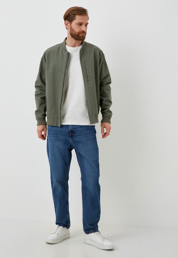 фото Джинсы zolla