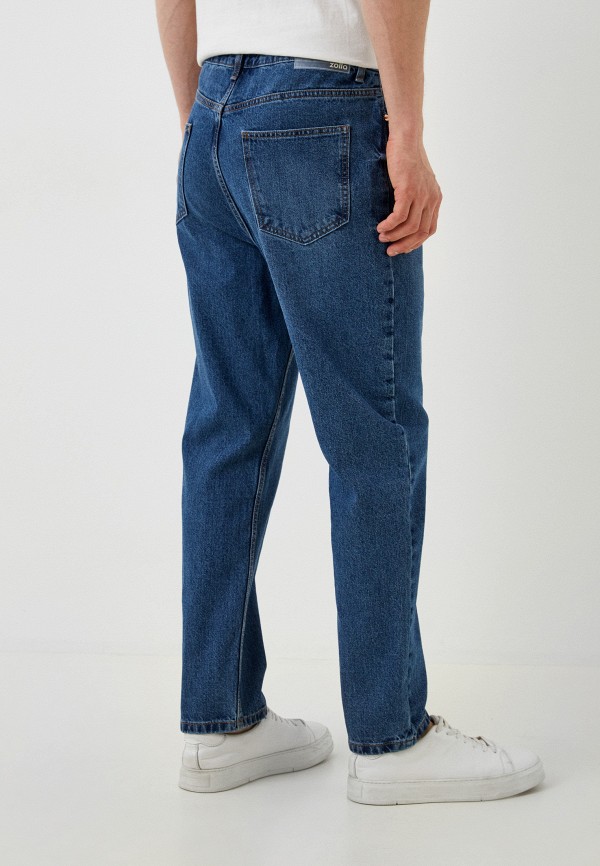 фото Джинсы zolla