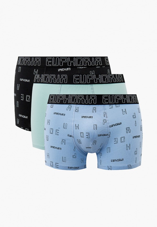 фото Трусы 3 шт. zolla