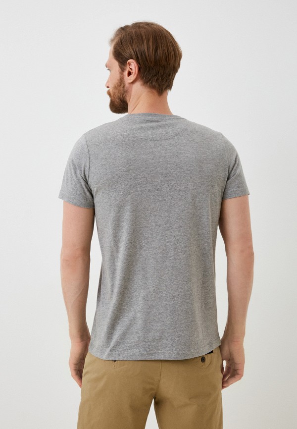 Футболка Centauro серый, размер 48, фото 2