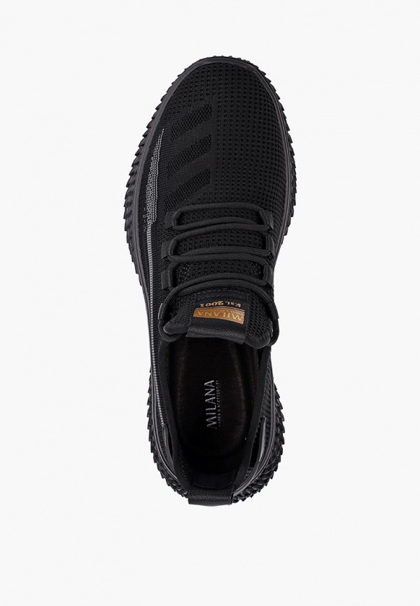 фото Кроссовки milana