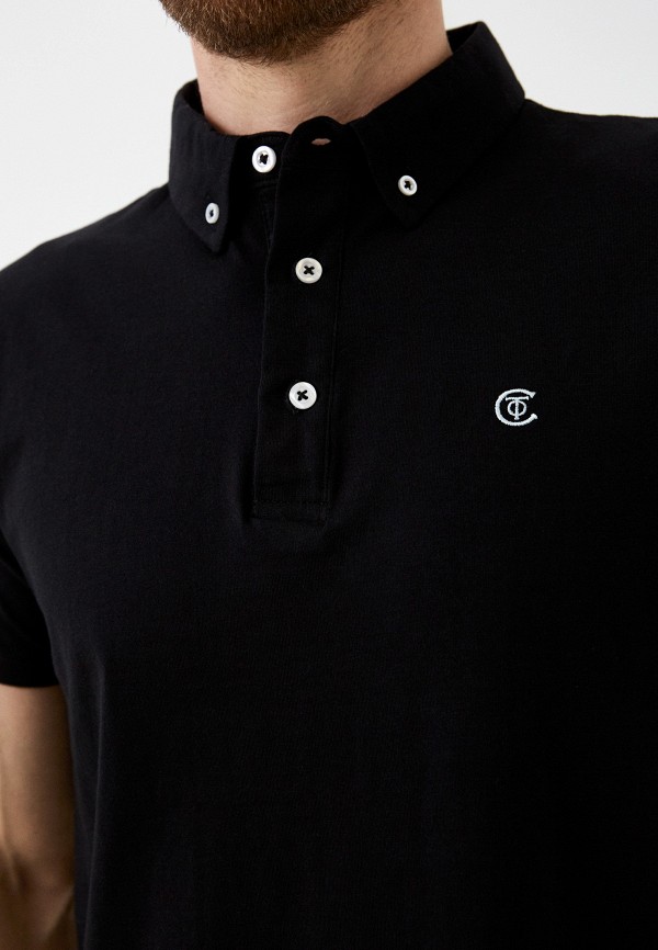 Поло Centauro черный, размер 66, фото 3