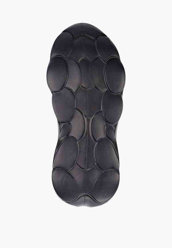 Кроссовки Milana черный, размер 42, фото 5